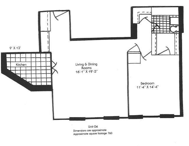 2626 N Lakeview Ave Unit 3304, Chicago, IL 60614 - photo 11