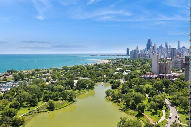 2626 N Lakeview Ave Unit 3304, Chicago, IL 60614 - photo 12