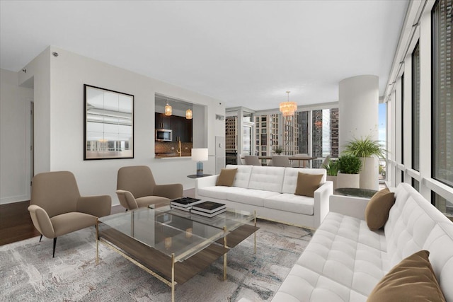 505 N Mcclurg Ct Unit 2003, Chicago, IL 60611 - photo 3