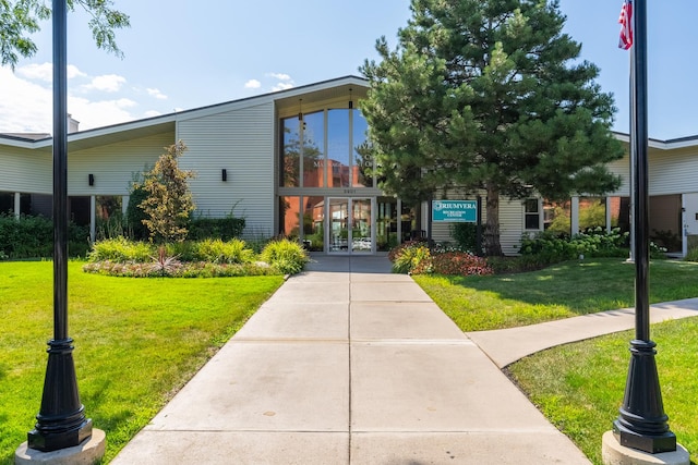 3925 Triumvera Dr Unit 9B, Glenview, IL 60025 - photo 26