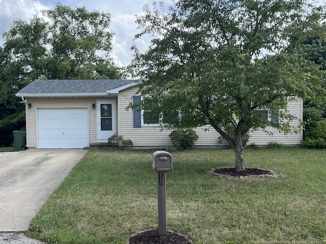 2115 Robin Rd, Mahomet, IL 61853 - photo 1