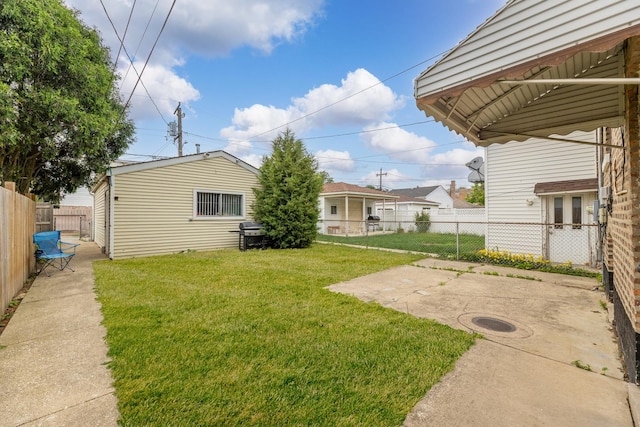 1336 Cuyler Ave, Berwyn, IL 60402 - photo 21
