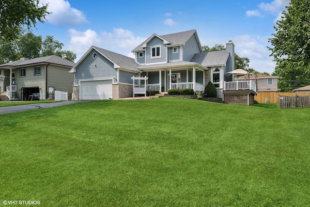 5408 W Valley Dr, Richmond, IL 60071 - photo 1