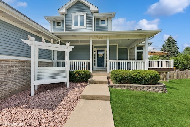 5408 W Valley Dr, Richmond, IL 60071 - photo 2