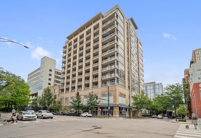 212 E Cullerton St Unit 1209, Chicago, IL 60616 - photo 1