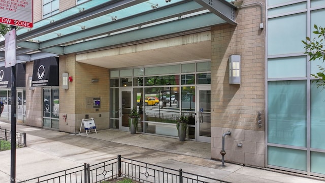 212 E Cullerton St Unit 1209, Chicago, IL 60616 - photo 2