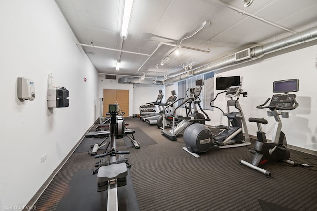 212 E Cullerton St Unit 1209, Chicago, IL 60616 - photo 15