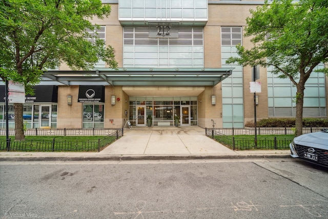 212 E Cullerton St Unit 1209, Chicago, IL 60616 - photo 18