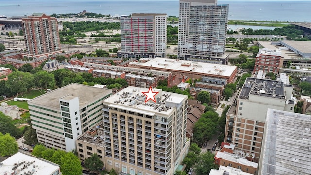 212 E Cullerton St Unit 1209, Chicago, IL 60616 - photo 20