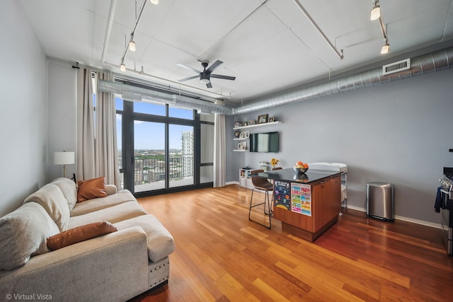 212 E Cullerton St Unit 1209, Chicago, IL 60616 - photo 3