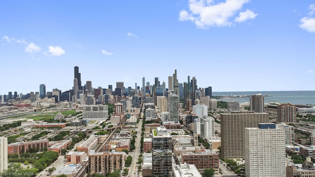 212 E Cullerton St Unit 1209, Chicago, IL 60616 - photo 21