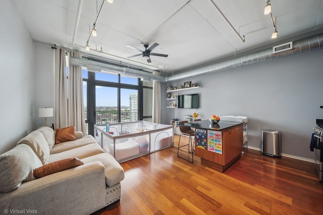 212 E Cullerton St Unit 1209, Chicago, IL 60616 - photo 5