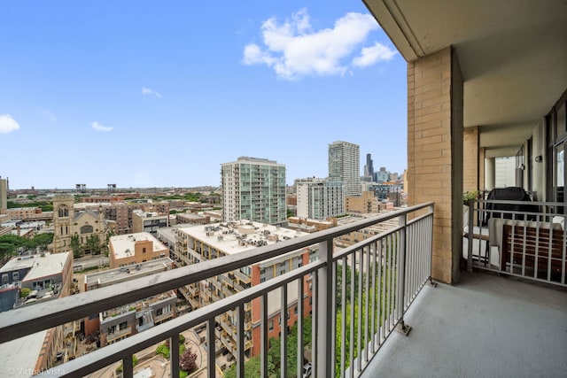 212 E Cullerton St Unit 1209, Chicago, IL 60616 - photo 9