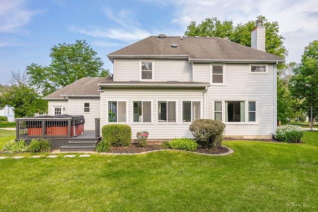560 Boardman Cir, Bolingbrook, IL 60440 - photo 33