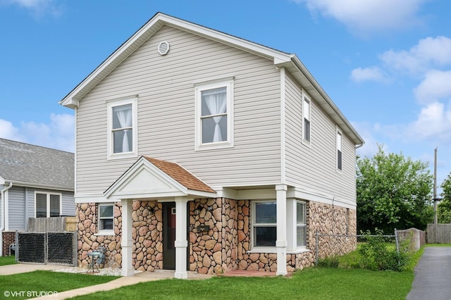 2647 Atlantic St, Franklin Park, IL 60131 - photo 1