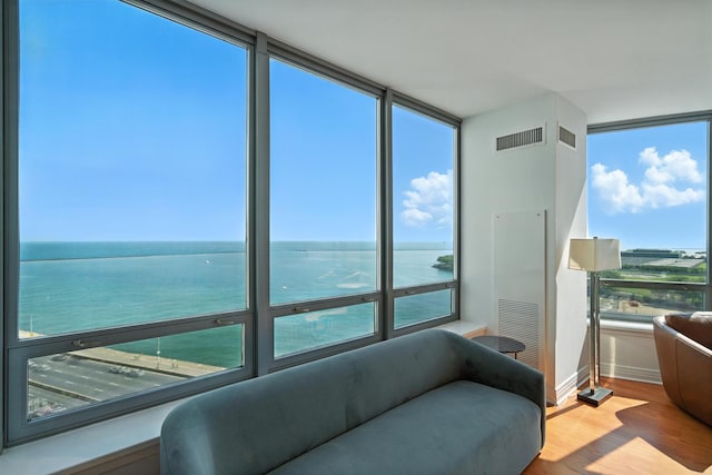600 N Lake Shore Dr Unit 1105, Chicago, IL 60611 - photo 5