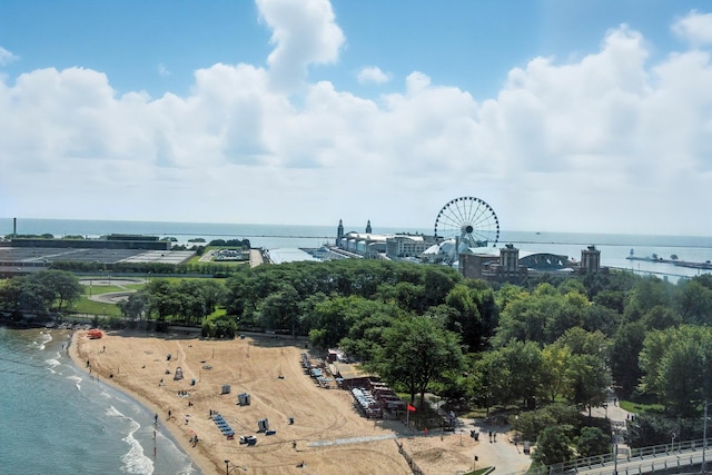 600 N Lake Shore Dr Unit 1105, Chicago, IL 60611 - photo 10