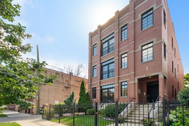 3814 N Greenview Ave Unit 1, Chicago, IL 60613 - photo 1