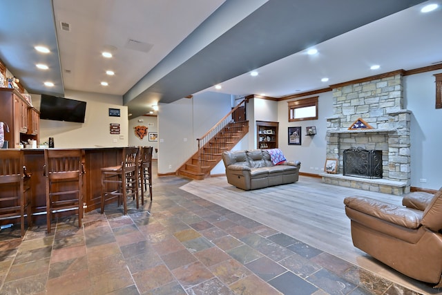 6035 N Navarre Ave, Chicago, IL 60631 - photo 49