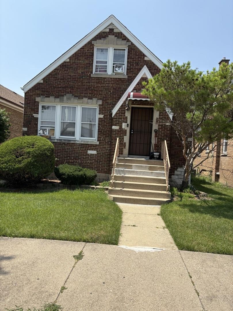 6204 S Mcvicker Ave, Chicago, IL 60638 - photo 1