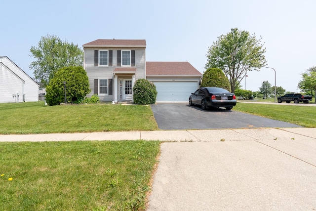 1370 Marleigh Ln, South Elgin, IL 60177 - photo 1
