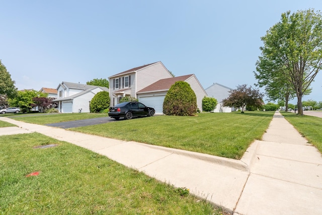 1370 Marleigh Ln, South Elgin, IL 60177 - photo 3
