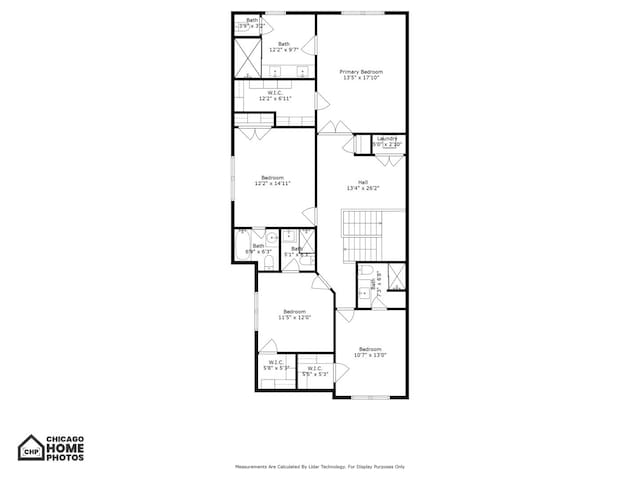 4817 Kingston Ave, Lisle, IL 60532 - photo 26