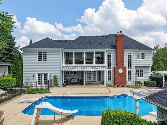 868 Braintree Ln, Bartlett, IL 60103 - photo 3