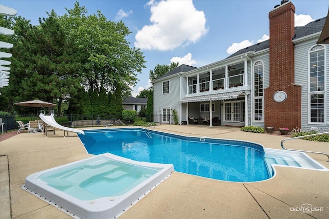 868 Braintree Ln, Bartlett, IL 60103 - photo 42