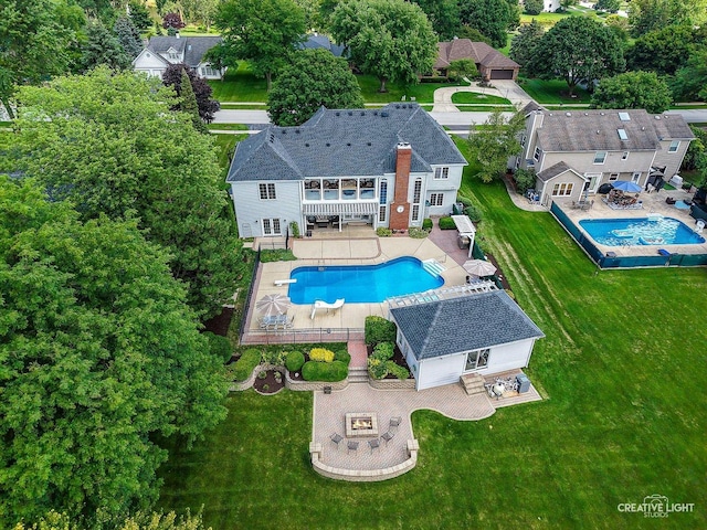 868 Braintree Ln, Bartlett, IL 60103 - photo 48