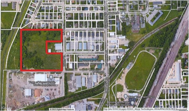 Lot8 Emeline, Normal, IL 61761 - photo 1