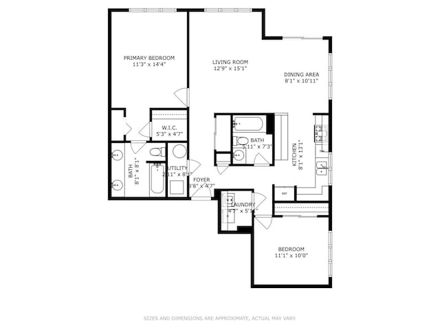 14 S Ashland Ave Unit 305, La Grange, IL 60525 - photo 19