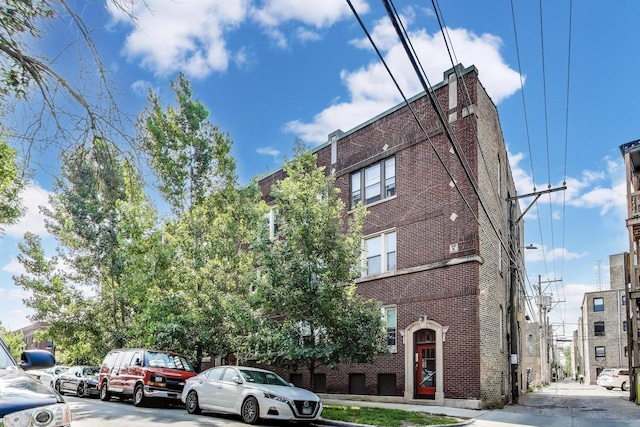 1655 W Wallen Ave Unit 3E, Chicago, IL 60626 - photo 1