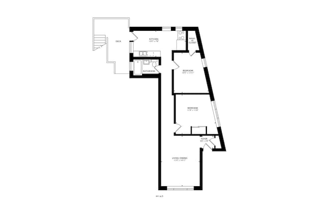 1655 W Wallen Ave Unit 3E, Chicago, IL 60626 - photo 18