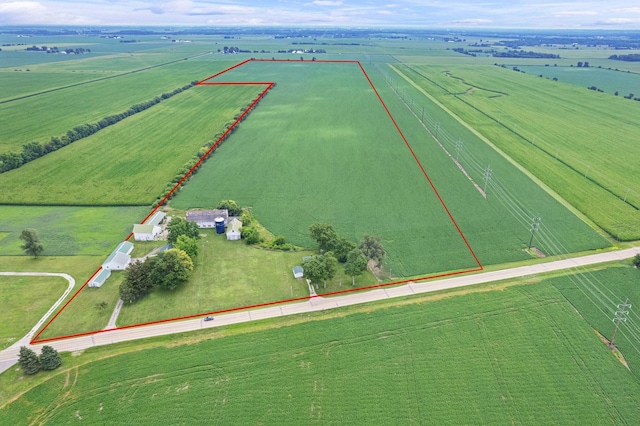 3720 W Sandwich Rd, Sandwich, IL 60548 - photo 1