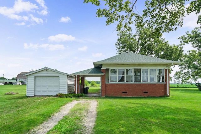 3720 W Sandwich Rd, Sandwich, IL 60548 - photo 4