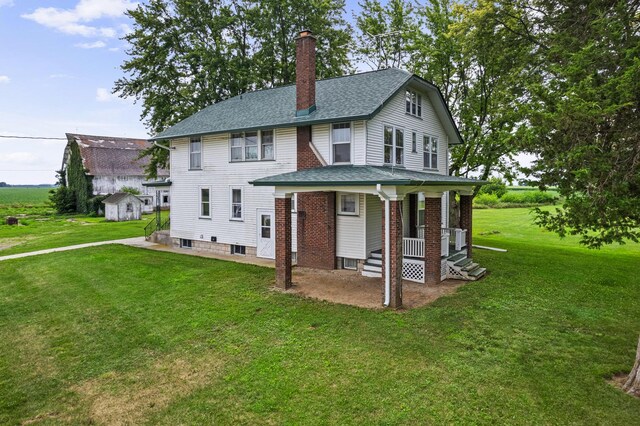 3720 W Sandwich Rd, Sandwich, IL 60548 - photo 36