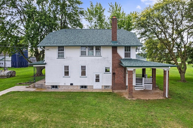 3720 W Sandwich Rd, Sandwich, IL 60548 - photo 37