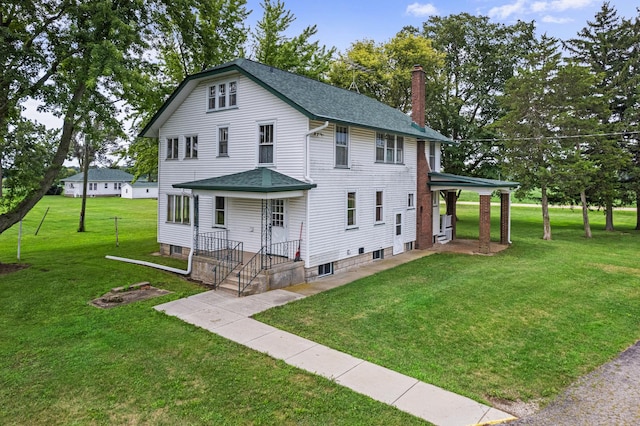 3720 W Sandwich Rd, Sandwich, IL 60548 - photo 38