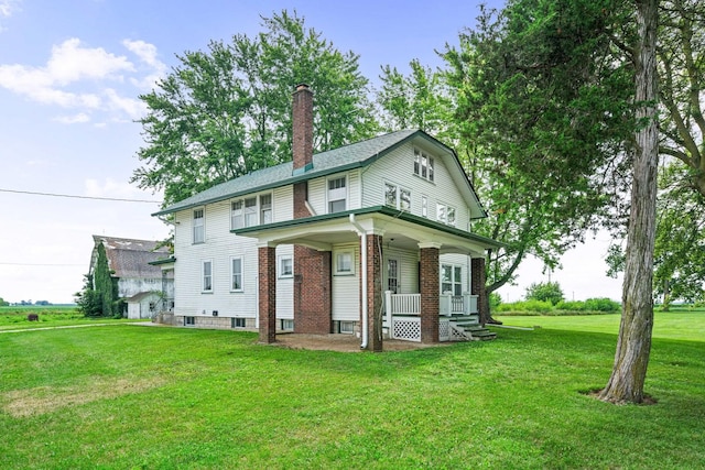 3720 W Sandwich Rd, Sandwich, IL 60548 - photo 42