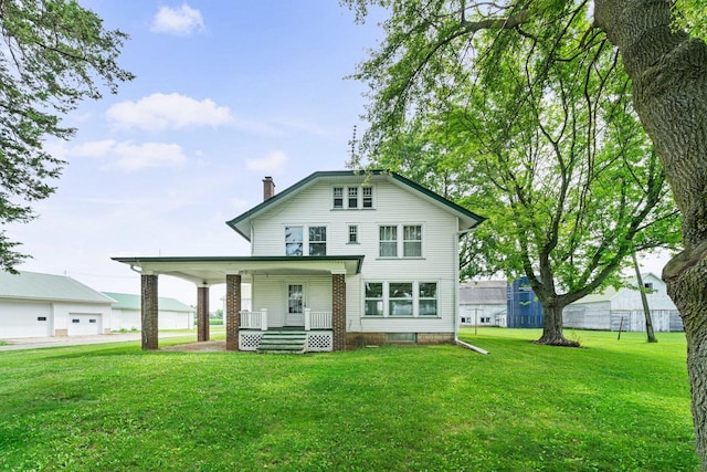 3720 W Sandwich Rd, Sandwich, IL 60548 - photo 43