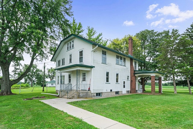 3720 W Sandwich Rd, Sandwich, IL 60548 - photo 46