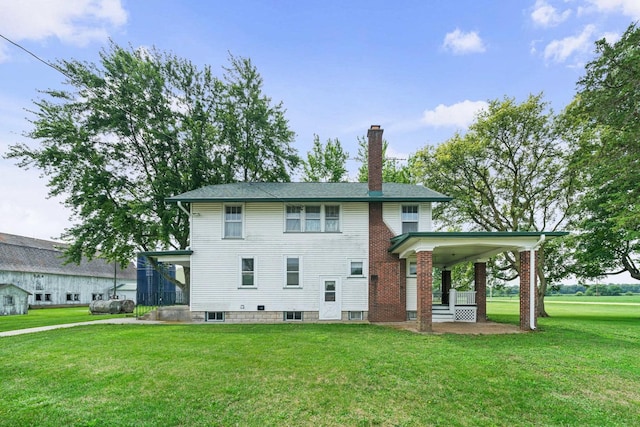 3720 W Sandwich Rd, Sandwich, IL 60548 - photo 47