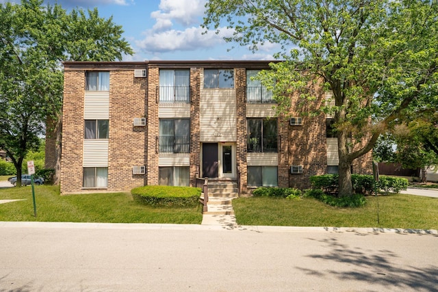 192 Dunteman Dr Unit 202, Glendale Heights, IL 60139 - photo 1