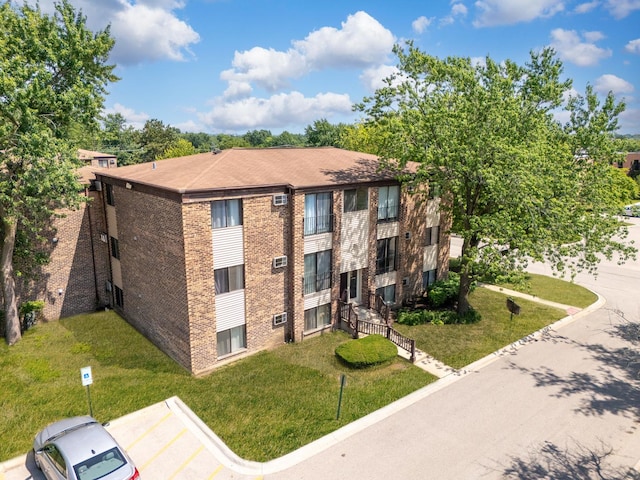 192 Dunteman Dr Unit 202, Glendale Heights, IL 60139 - photo 16