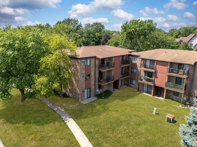 192 Dunteman Dr Unit 202, Glendale Heights, IL 60139 - photo 17