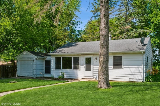 110 Lakewood Dr, Antioch, IL 60002 - photo 1
