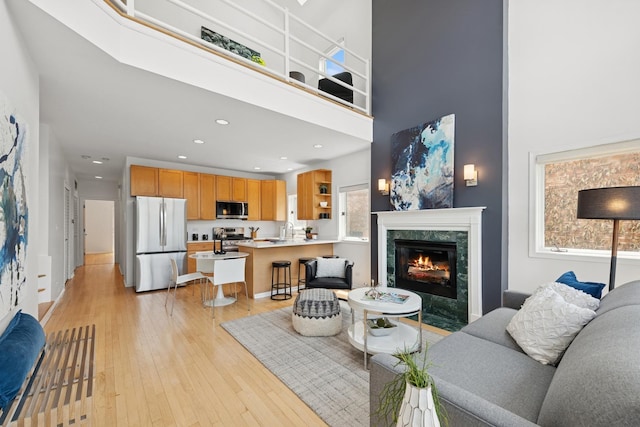 919 N Willard Ct Unit 2S, Chicago, IL 60642 - photo 2