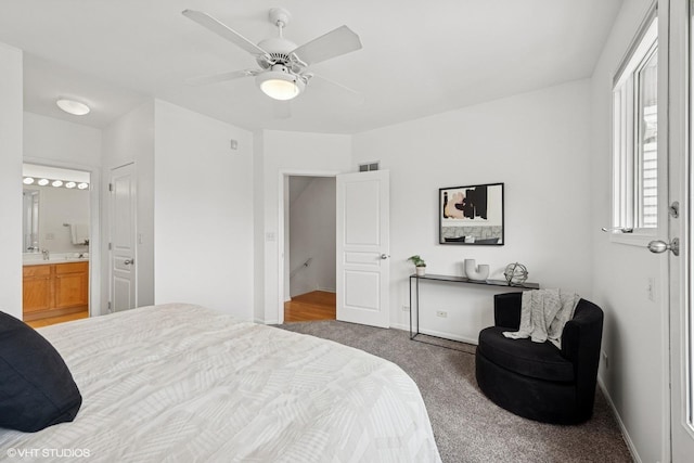 919 N Willard Ct Unit 2S, Chicago, IL 60642 - photo 21