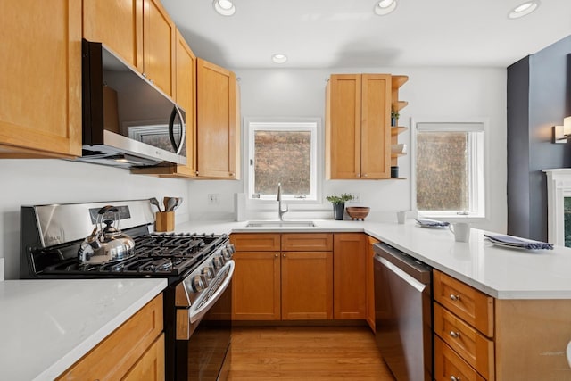 919 N Willard Ct Unit 2S, Chicago, IL 60642 - photo 7